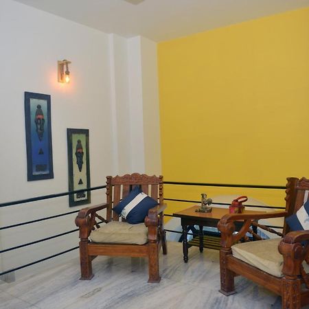 Paradise Homestay Civil Lines Nagpur Eksteriør bilde