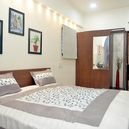 Paradise Homestay Civil Lines Nagpur Eksteriør bilde