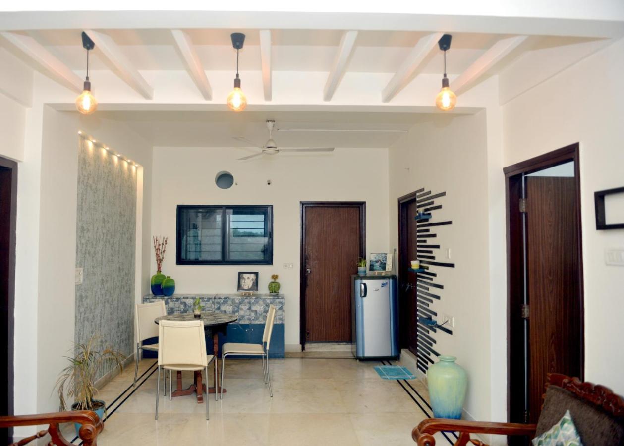 Paradise Homestay Civil Lines Nagpur Eksteriør bilde