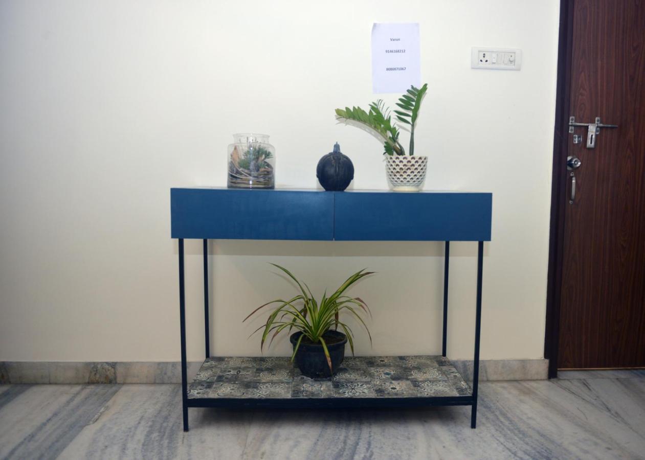 Paradise Homestay Civil Lines Nagpur Eksteriør bilde