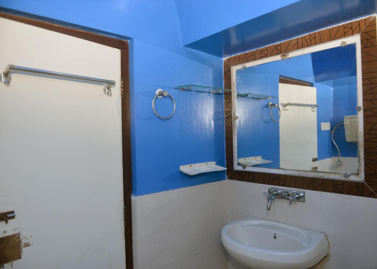 Paradise Homestay Civil Lines Nagpur Eksteriør bilde