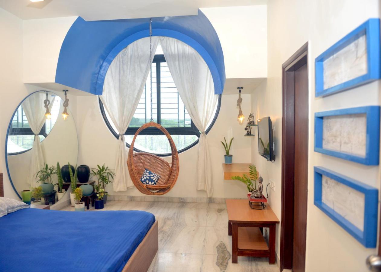 Paradise Homestay Civil Lines Nagpur Eksteriør bilde