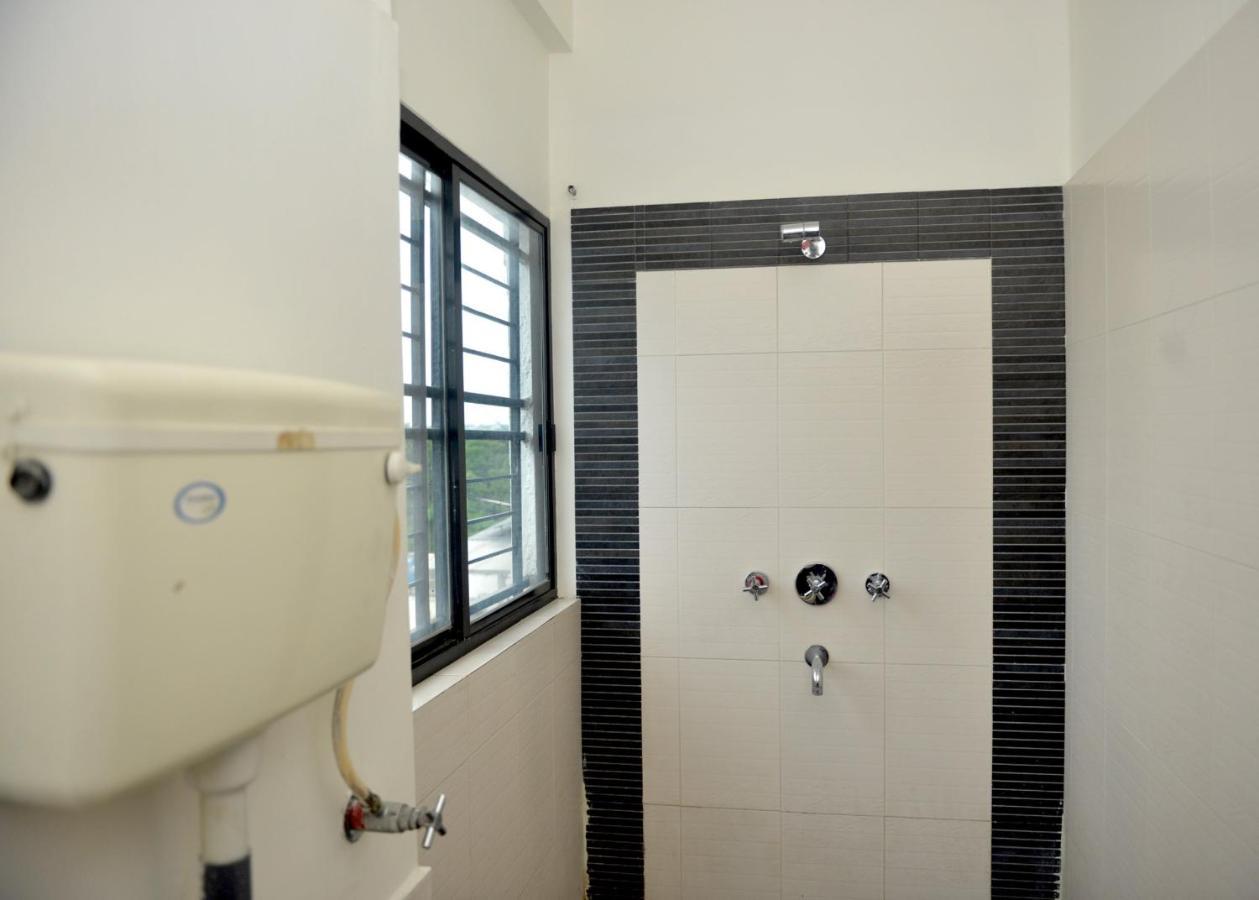 Paradise Homestay Civil Lines Nagpur Eksteriør bilde
