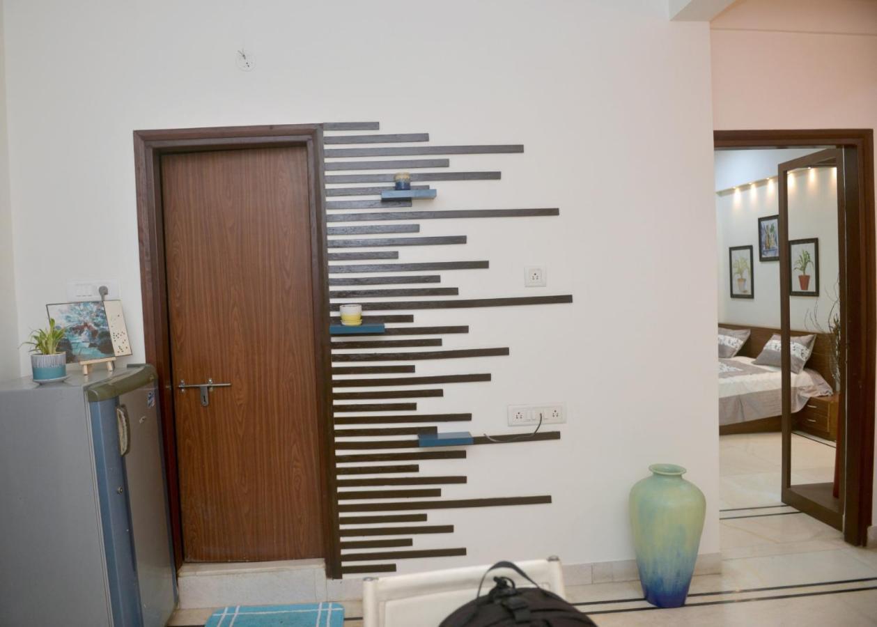 Paradise Homestay Civil Lines Nagpur Eksteriør bilde