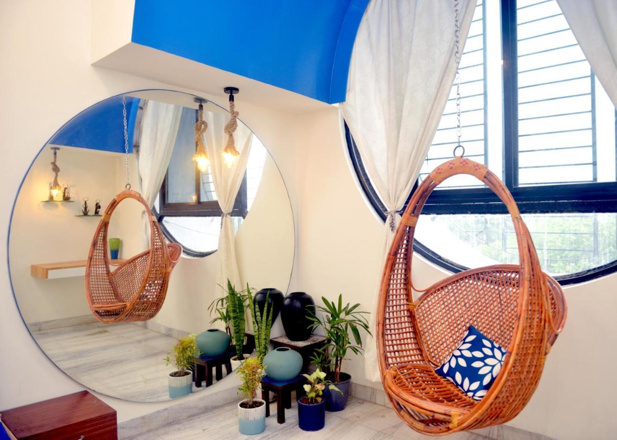 Paradise Homestay Civil Lines Nagpur Eksteriør bilde