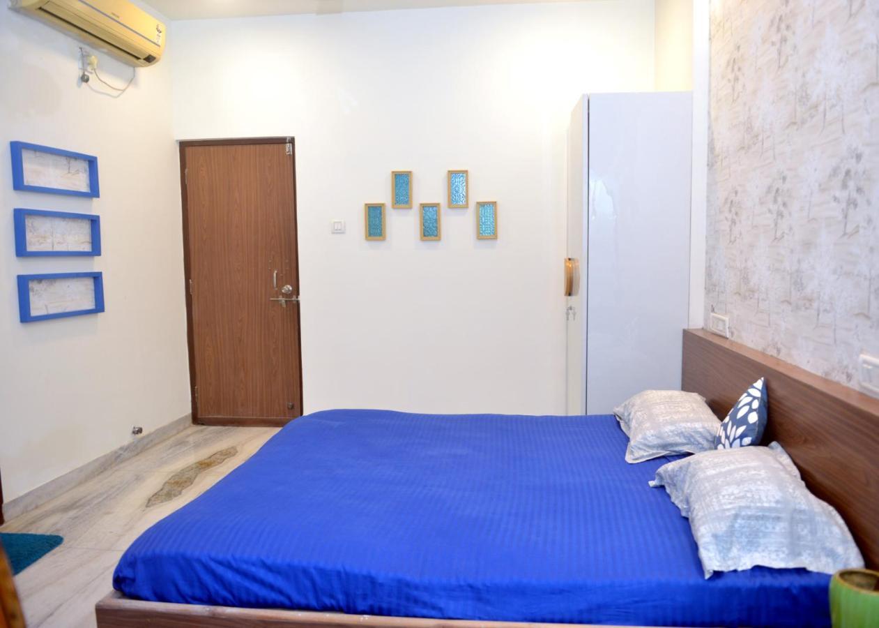 Paradise Homestay Civil Lines Nagpur Eksteriør bilde